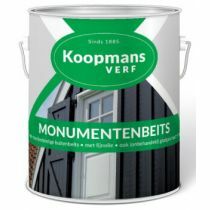 Koopmans Monumenten Beits 2,5 ltr