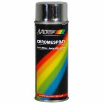 Motip Chromespray 0,4 ltr