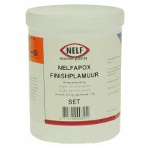 Nelfapox finishing plamuur