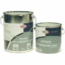 Nelfapox stl premium coat 5 ltr
