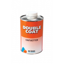 De IJssel Double Coat Ontvetter 0_5 ltr