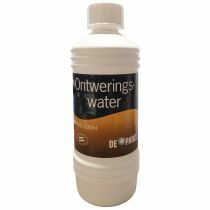 Ontweringswater 0,5 ltr