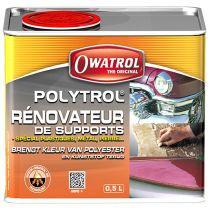 Owatrol Polytrol 0.5L