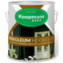 Koopmans Perkoleum Hoogglans