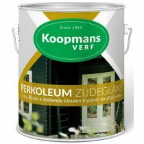 Koopmans Perkoleum Zijdeglans