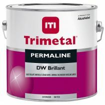 Trimetal permaline dw brillant