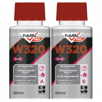 Polyfilla Pro W320 houtprimer 200ml
