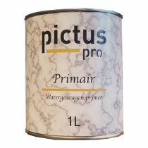 Pictus Pro Primair