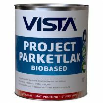 Vista Project Parketlak 