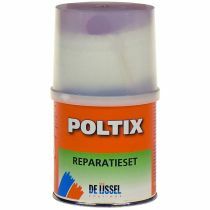 De IJssel Poltix reparatie set 0,25 ltr