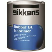 Sikkens Rubbol BL Isoprimer (wit)