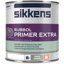 Sikkens Rubbol Primer Extra