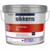 Sikkens Alphatex IQ