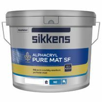 Sikkens Alphacryl Pure Mat SF