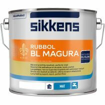 Sikkens Rubbol BL Magura (lichte kleur) 2,5 ltr