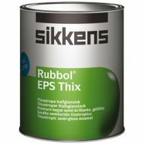 Sikkens rubbol eps thix 1 ltr