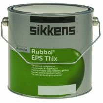 Sikkens rubbol eps thix 2,5 ltr