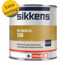 Sikkens Rubbol SB
