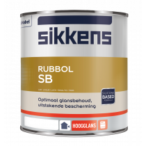 Sikkens Rubbol SB