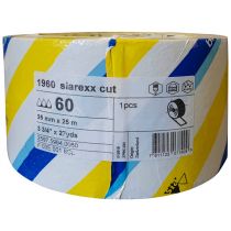 Sia Siarexx Cut 1960 (95 mm x 25 m) P60
