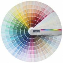 Sikkens 5051 Color Concept kleurenwaaier