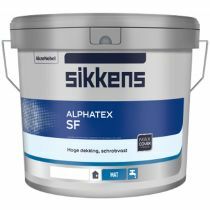 Sikkens Alphatex SF