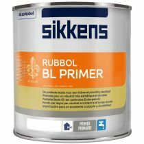 Sikkens Rubbol BL Primer