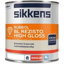 Sikkens Rubbol BL Rezisto High Gloss