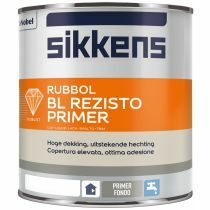 Sikkens Rubbol BL Rezisto Primer 1 ltr