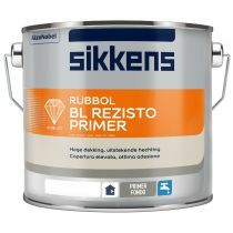 Sikkens Rubbol BL Rezisto Primer 2,5 ltr