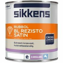 Sikkens Rubbol BL Rezisto Satin