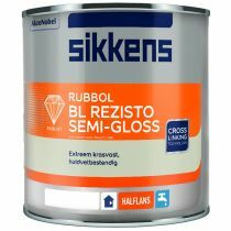 Sikkens Rubbol BL Rezisto Semi Gloss (wit) 1 ltr