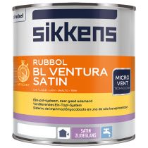 Sikkens Rubbol BL Ventura Satin