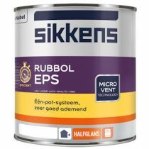 Sikkens rubbol eps 0,5 ltr