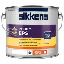 Sikkens rubbol eps 2,5 ltr