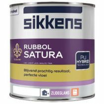 Sikkens Rubbol Satura