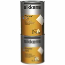 Sikkens Wapex 105 (A-comp) 0,5 ltr