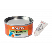 De IJssel Poltix Superplamuur 1,5 kilo