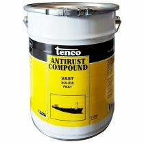 Tenco Antirust Compound (vast) 5 ltr