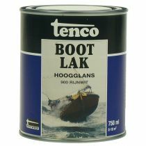 Tenco bootlak 0_75 ltr