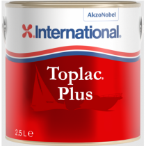 International Toplac Plus