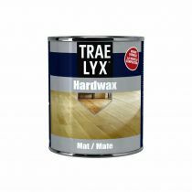 Trae lyx hardwax pro 0,75 ltr