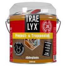 trae lyx projectlak 0_75 ltr