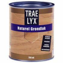 traelyx naturel grondlak 0_75 ltr