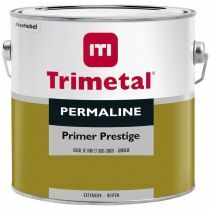 Trimetal Permaline Primer Prestige (lichte kleur) 1 ltr