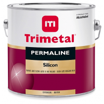 Trimetal permaline silicon 1 ltr