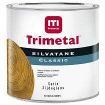 Trimetal Silvatane Classic Satin 1 ltr