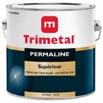 Trimetal permaline superieur