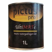 Pictus Pro UltiMATe