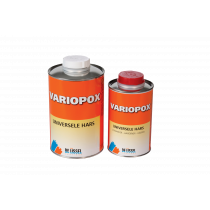 De IJssel Variopox Universele hars 1,5 ltr